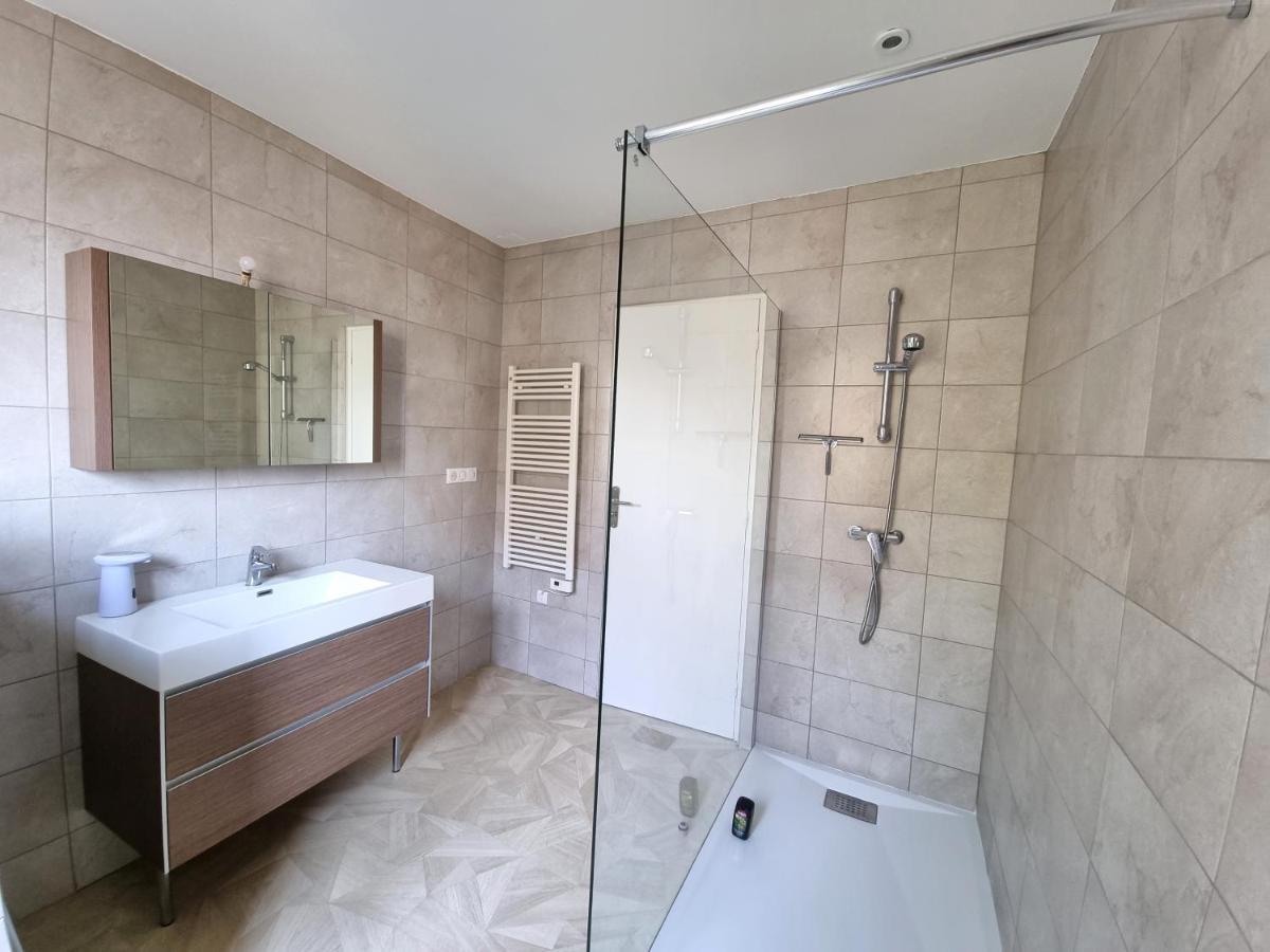 Apartment Bel 2 Climatise Centre Nizza